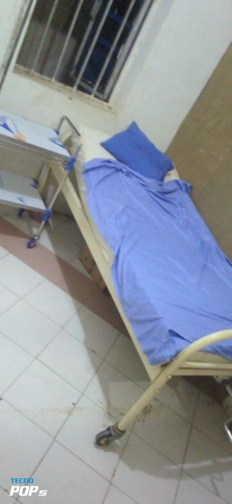 Dram family hospital photo 3